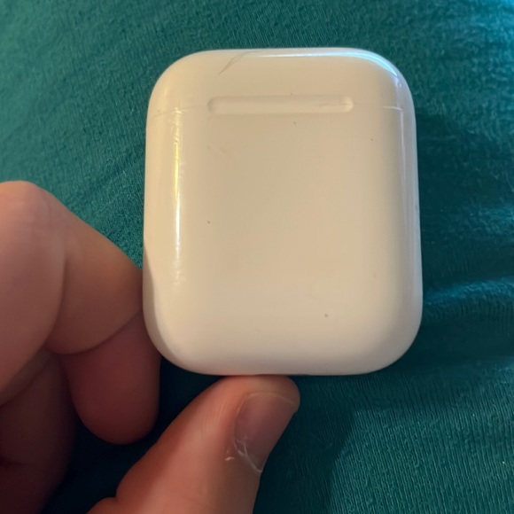 Airpods 2 gen